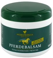 Pferdebalsam Herbamedicus 500 ml