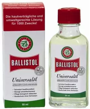 Ballistol Universal&ouml;l