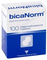 Bicanorm magensaftresistente Tabletten 100 St