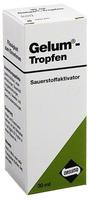 PZN-DE 04261944, Dreluso-Pharmazeutika Dr.Elten & Sohn Gelum-Tropfen 30 ml,