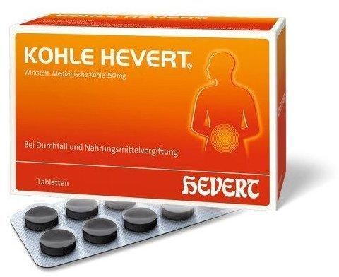Kohle Tabletten (20 Stk.)