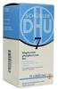 DHU Schüßler-Salz Nr. 7 Magnesium phosphoricum D6 200 St