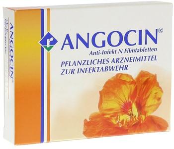 Angocin Anti Infekt N Filmtabletten (50 Stk.)