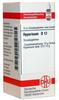 PZN-DE 02890334, DHU-Arzneimittel DHU Hypericum D 12 Globuli 10 g, Grundpreis:...