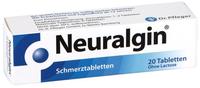 Neuralgin Tabletten (20 Stk.)
