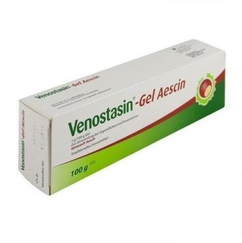 Venostasin Gel Aescin (100 g)