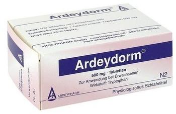 Ardeydorm Tabletten (100 Stk.)