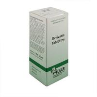 PZN-DE 02782219, Hom&ouml;opathisches Laboratorium Alexander Pfl&uuml;ger Gmb Derivatio