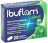 Ibuflam akut 400 mg Filmtabletten (20 Stk.)