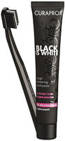 PZN-DE 73320633, Curaden 73320633, Curaden CURAPROX Black Is White Set...