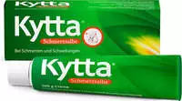 Kytta Schmerzsalbe 100 g