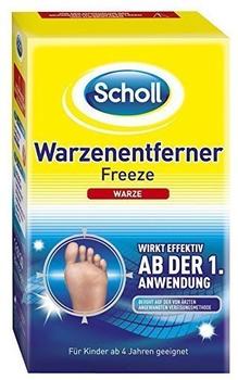 Scholl Warzenentferner Freeze (80ml)