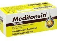 Meditonsin Tropfen (35 g)