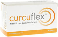 Curcuflex Weichkapseln 60 St