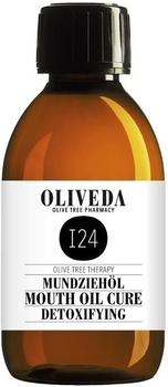 Oliveda Mundziehöl Detoxifying I24 (200ml)