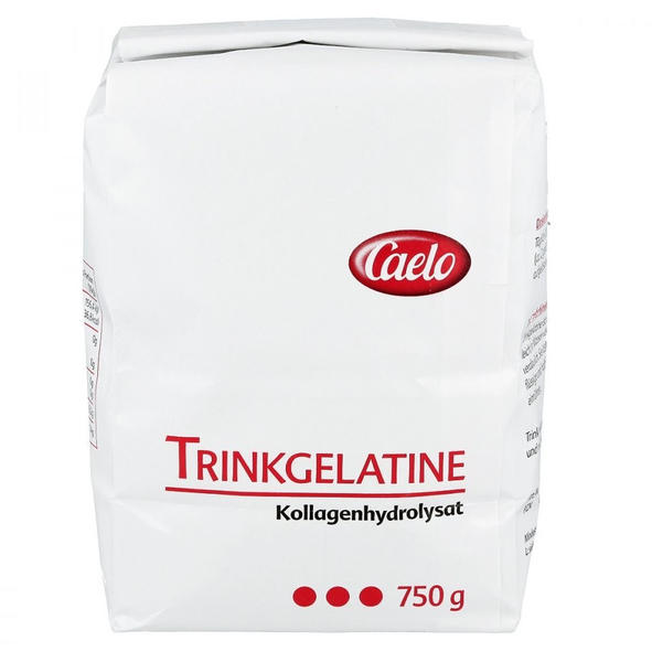 Trinkgelatine (750 g)