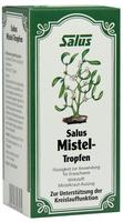 PZN-DE 07625482, SALUS Pharma Mistel Tropfen Salus Fl&uuml;ssigkeit 100 ml, Grundpreis: