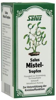 Mistel-Tropfen (100 ml)