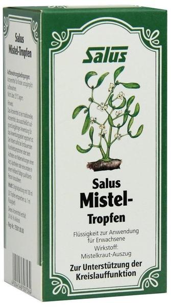 Mistel-Tropfen (100 ml)