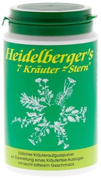 Heine Heidelbergers 7 Kräuter Tee (100g)