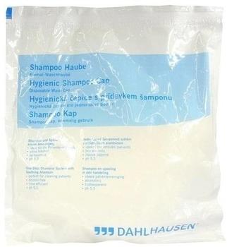 P J Dahlhausen & Co GmbH Shampoo Haube waschen o.Wasser