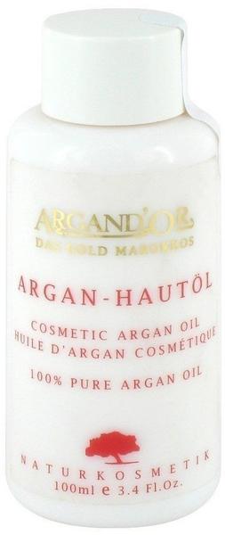 Argand'Or Argan Hautöl (100ml)