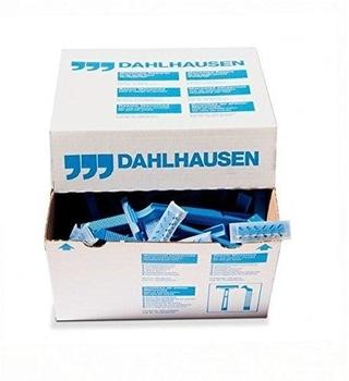 P J Dahlhausen & Co GmbH Einmal-Rasierer einschn. MONOMED