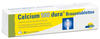 PZN-DE 07730256, Viatris Healthcare Calcium 500 dura Brausetabletten 20 St