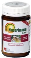 PZN-DE 04637585, Dr. Wolz Zell Dr. Wolz Kinderimmun Pulver 65 g, Grundpreis: &euro;