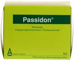 Passidon Kapseln (100 Stk.)