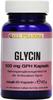 PZN-DE 01290402, Hecht-Pharma Glycin 500 mg Kapseln 42 g, Grundpreis: &euro;...