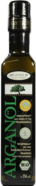 Argand'Or Arganöl geröstet (250 ml)