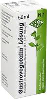 Gastrovegetalin L&ouml;sung 50 ml