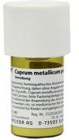 Weleda Cuprum Metallicum Praep. D 20 Trituration (20 g)