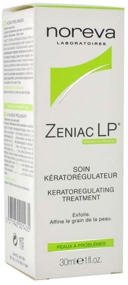 Noreva Laboratories Zeniac Lp Creme (30ml) Test TOP Angebote ab 12,11 €  (März 2023)
