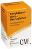 PZN-DE 03915065, Biologische Heilmittel Heel Strophanthus comp.Herztabletten 50...