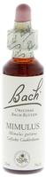 PZN-DE 00114904, Nelsons Bachbl&uuml;ten Nr. 20 Mimulus Tropfen 20 ml, Grundpreis: &euro;