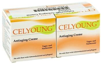 Celyoung Antiaging Creme (100ml)