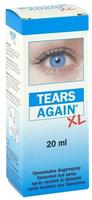 PZN-DE 05105577, OPTIMA Pharmazeutische Tears Again Original XL Augenspray, 20 ml,
