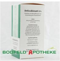 Antiscabiosum 25 % 200 g