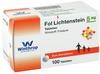 PZN-DE 07219753, Zentiva Pharma Fol Lichtenstein 5 mg Tabletten 100 St