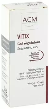 Taurus Pharma Vitix Creme (50ml)