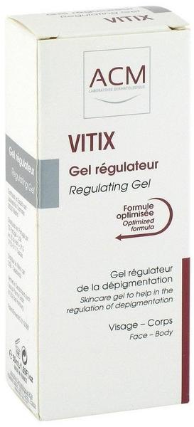Taurus Pharma Vitix Creme (50ml)