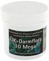 PZN-DE 00477512, MADENA UK Darmflora 10 Mega Kapseln 91.2 g, Grundpreis: &euro;