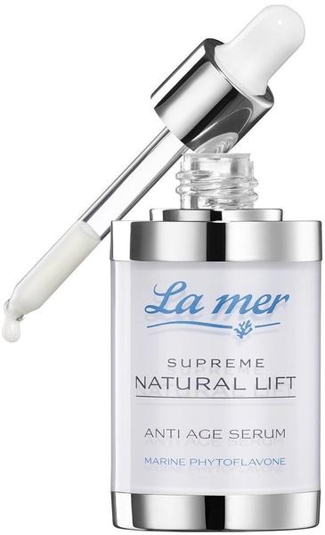 La mer Cosmetics Supreme Natural Lift Anti Age Serum (30ml)