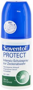 Medice Soventol Protect Intensiv-Schutzspray zur Zeckenabwehr (100 ml)