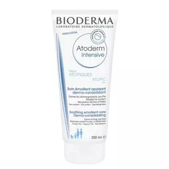 Bioderma Atoderm intensive Baume (200ml)