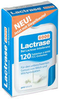 PZN-DE 10950139, Pro Natura Gesellschaft f&uuml;r gesunde Ern&auml;hrung mbH Lactrase...