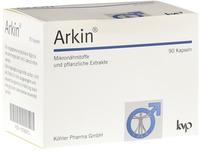 Arkin Kapseln