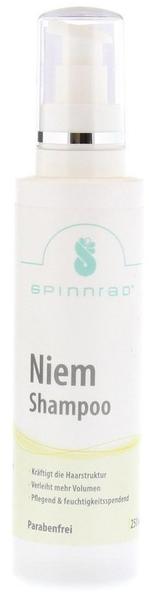 Spinnrad Niem Shampoo (250ml)